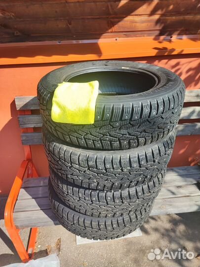 Nordman 7 185/65 R15