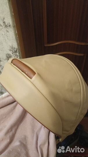 Коляска verdi 3 в 1