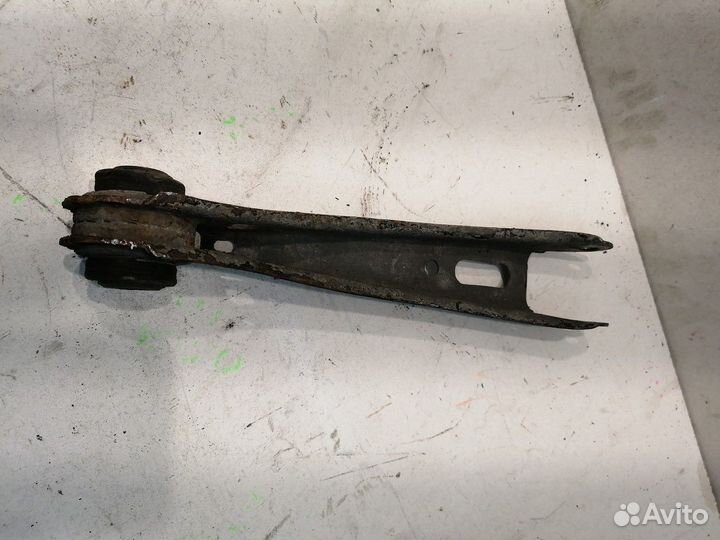 Рычаги подвески задний левый (BMW X3 F25)