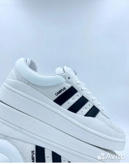 Кроссовки Adidas Campus 00s