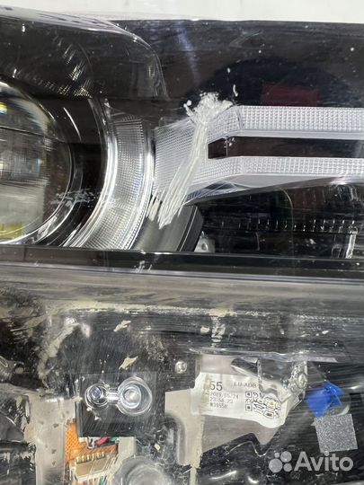 Фара led Mazda Cx-5 2017-2023