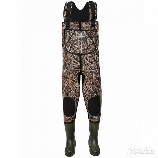 Полукомб. рыболовн. П-П пе-22.2 (тэп) пк рне, р.42