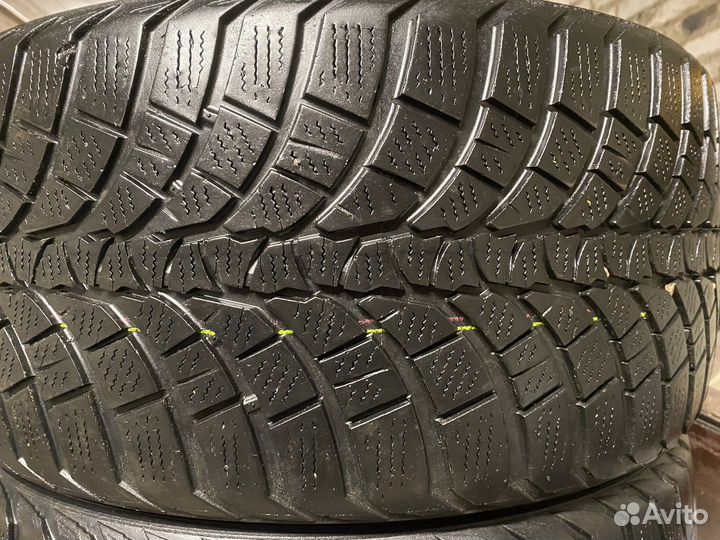 Kumho WinterCraft WP71 255/35 R19 96V