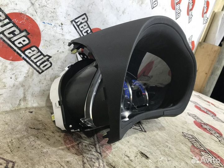 Спидометр subaru forester SH5 EJ204 2008