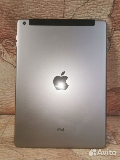 iPad air a1475 9.7