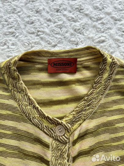 Кардиган Missoni