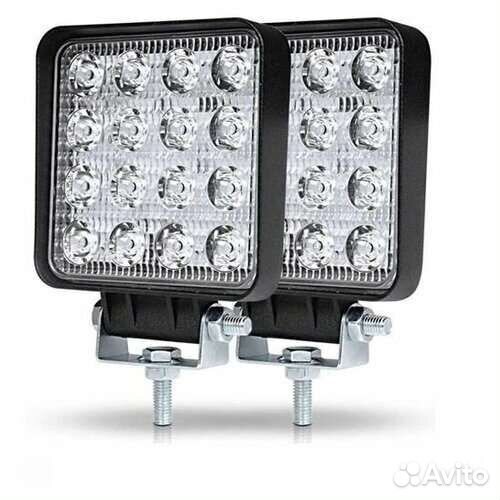 Вспышки фсо