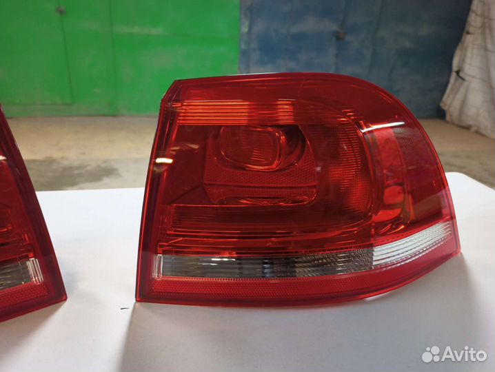 Audi А6 avant III 4F5C6