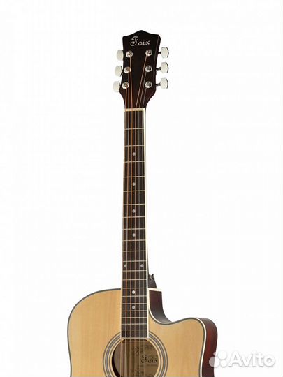 Акустическая гитара Foix FFG-1041NA