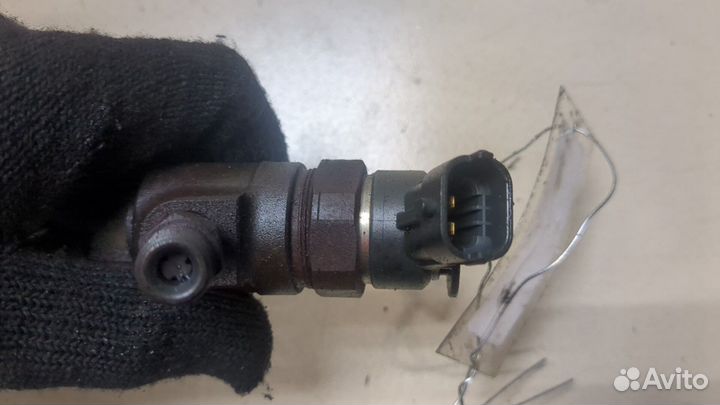 Форсунка топливная Citroen C3