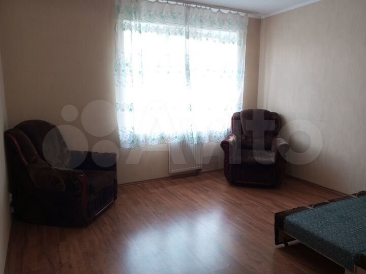 3-к. квартира, 84,7 м², 3/5 эт.