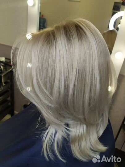 Парикмахер/ колорист