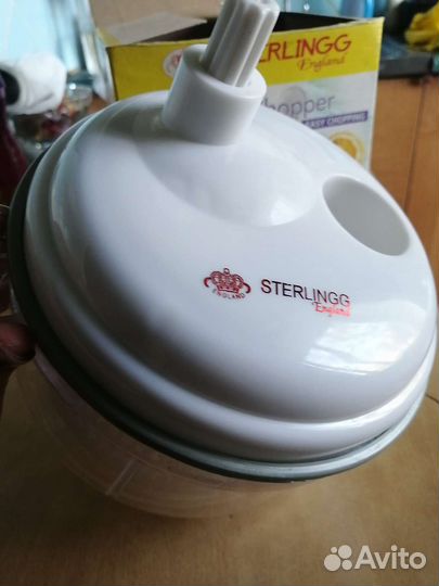 Ручной измельчитель, овощкрезка