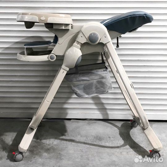 Стульчик для кормления Новый Детский