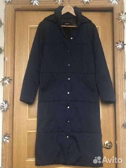 Пальто женское