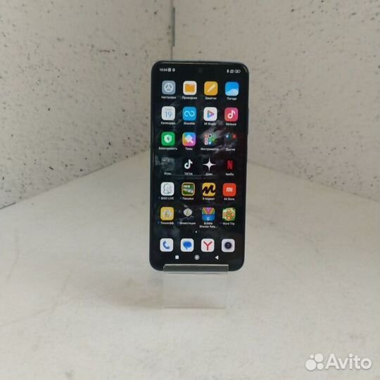 Xiaomi Redmi Note 11 4/64 Гб Смартфон
