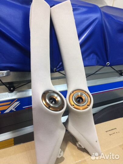 Подиумы на лада X-RAY