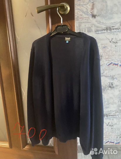 Рубашки/брюки/кардиган школа для мальчика 140-146