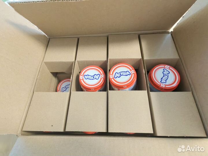 Детское пюре