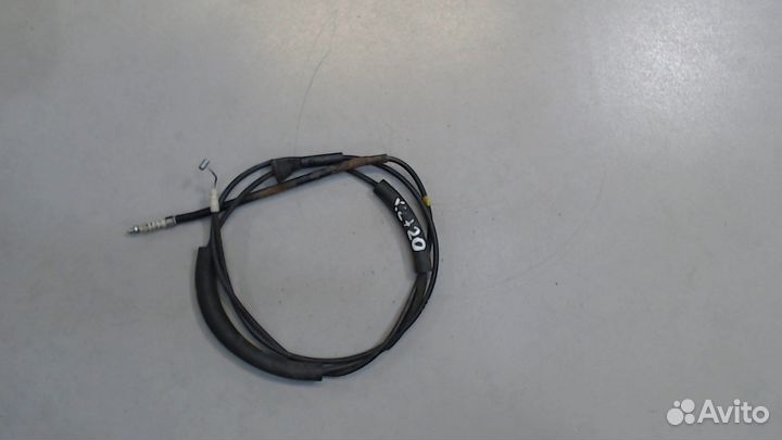 Трос капота Citroen Jumper (Relay) 2014, 2015