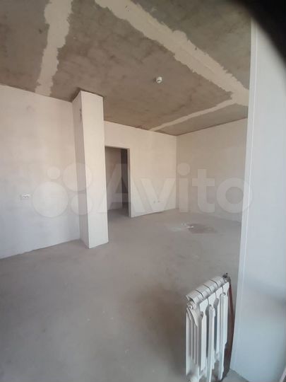 2-к. квартира, 61 м², 8/9 эт.