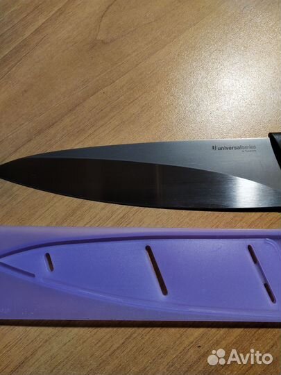 Tupperware Нож от шефа Universal