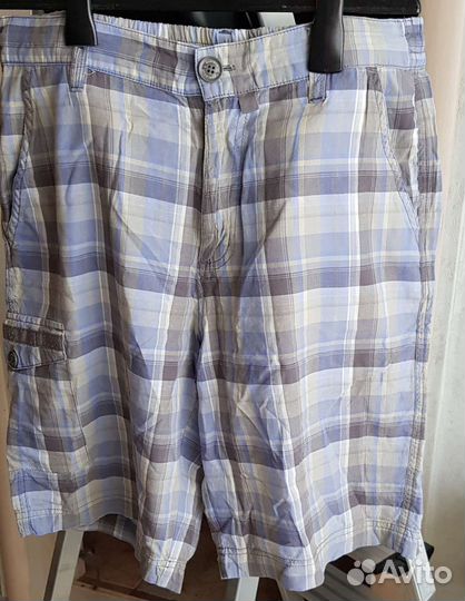 Шорты мужские