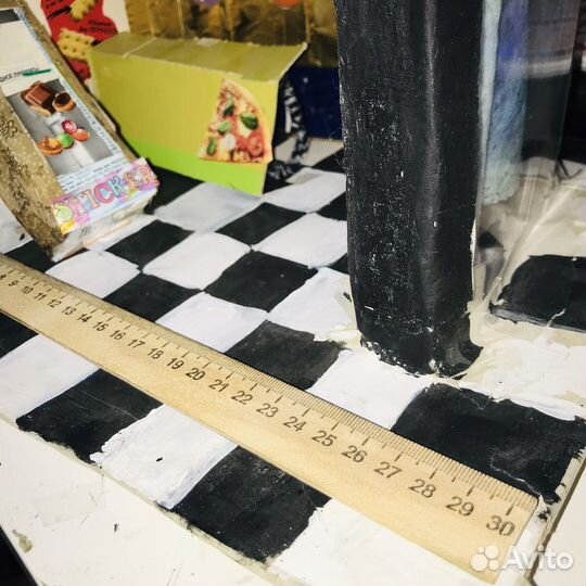 Поделка в школу или садик