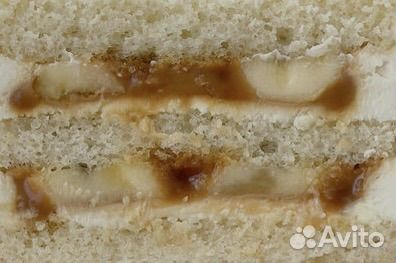 Бенто торт на 8 марта