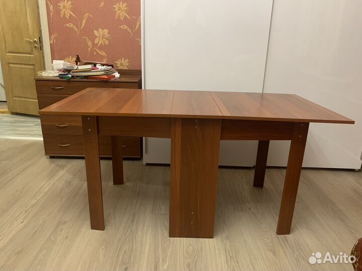 Стол раскладной