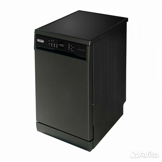 Посудомоечная машина DeLonghi ddws 465 N callisto