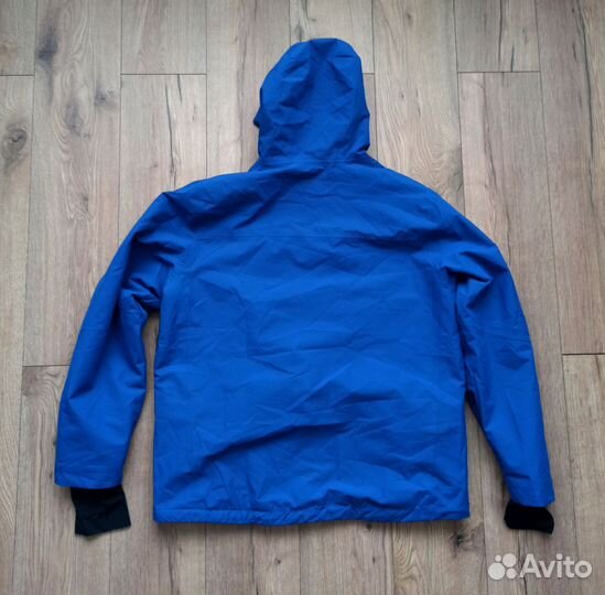 Куртка утеплённая, водонепроницаемая. Crivit
