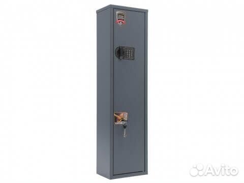 Сейф Чирок с электронным замком 1018