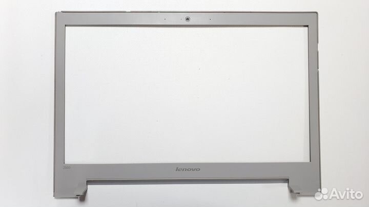 Рамка экрана ноутбука Lenovo Z500