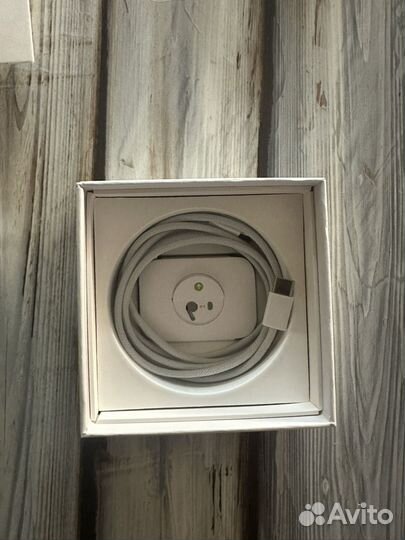 Наушники apple airpods pro 2 реплика