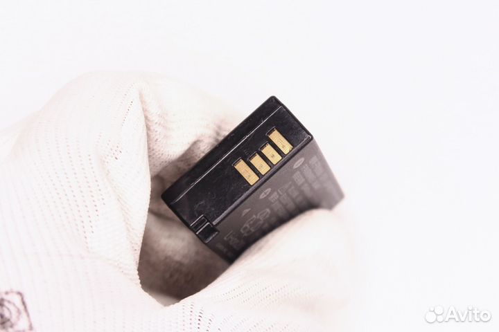 Аккумулятор Canon Lp-e17 (оригинал) 2021г