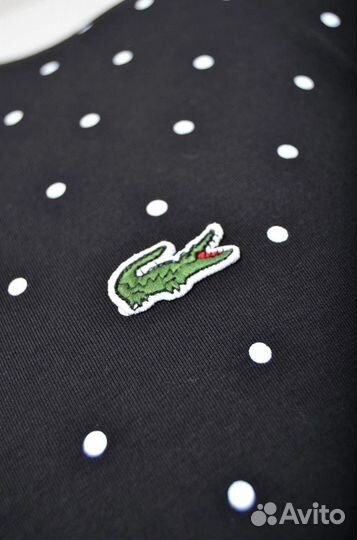 Футболка Lacoste