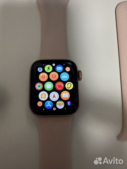 Apple watch se 40mm 2020