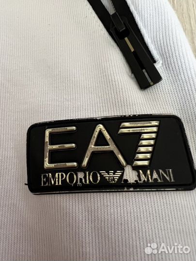 Шорты emporio armani
