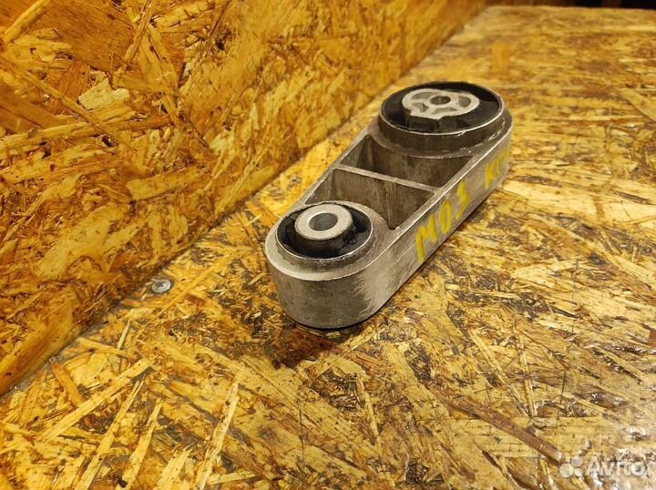 Подушка двигателя Mondeo3