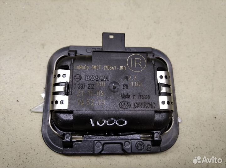 Датчик дождя Kuga 2008-2012