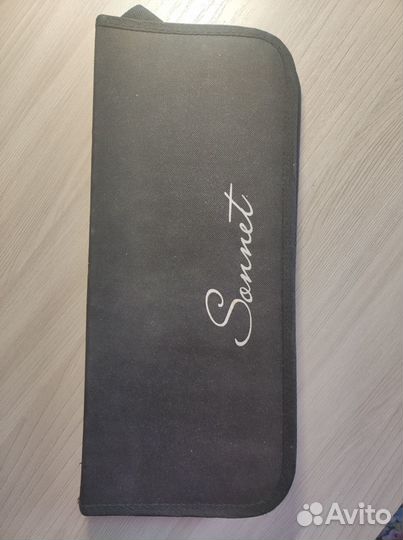 Пенал для кистей