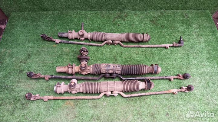 Рулевая рейка Chevrolet Lanos,Заз Шанс,Sens 1.3