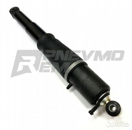 Задний амортизатор Chevrolet Tahoe