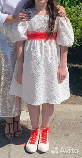 Платье Бизе