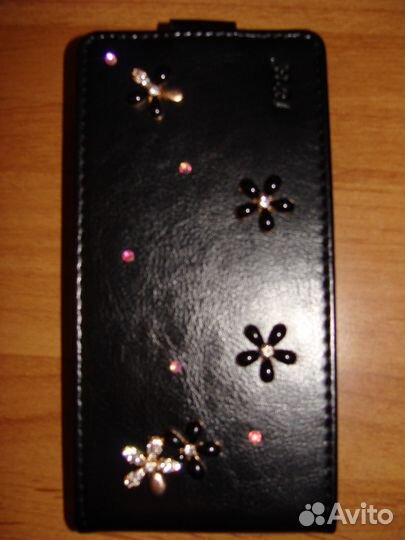 Чехол на Lenovo S90