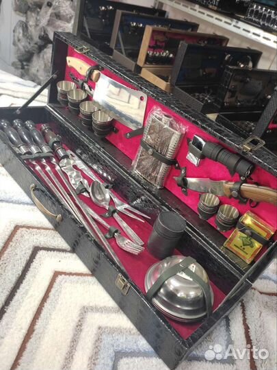 Мужской подарочный набор