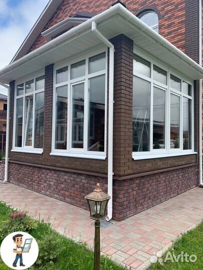 Ваши окна — ваша гордость. Ремонт и установка в Севастополе