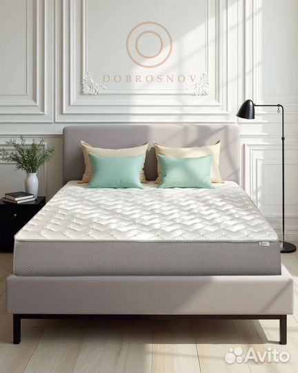 Матрас анатомический Ohard 200*160