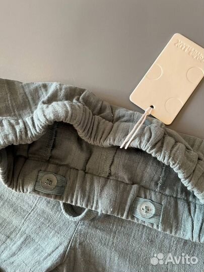 Шорты Pomp de lux 110 116